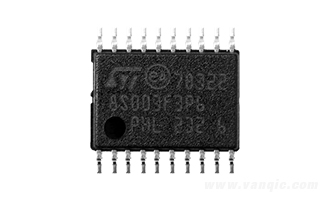 STM8S003F3P6