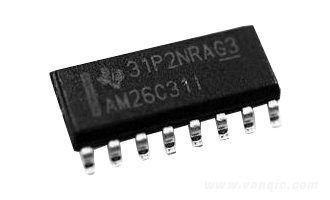 AM26C31IDR