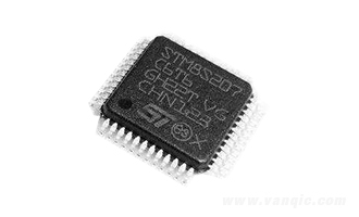STM8S207C6T6