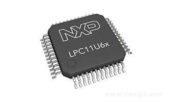 LCP11U6x