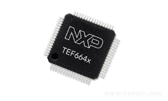 TEF664x