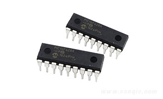 PIC16F628A-I/P
