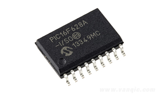 PIC16F628A-I/SO