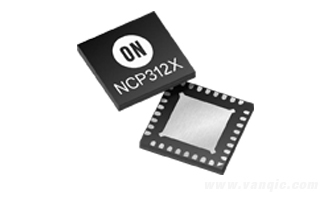NCP312X