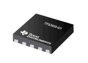 TPS3850H33QDRCRQ1