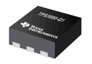 TPS389001QDSERQ1