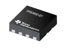 TPS3852H33QDRBRQ1