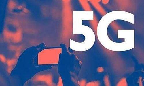 5G phones will be commercially available in the second half of 2019 and enter the market explosion p