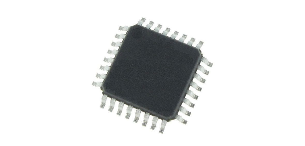 ATMEGA328P-AU
