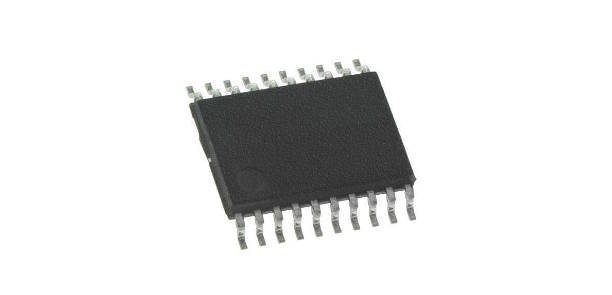 STM8S103F3P6