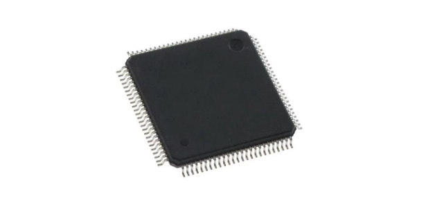 STM32F103VCT6