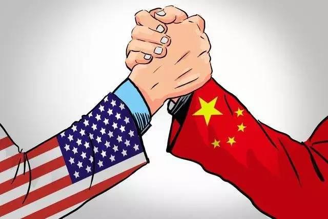 Some trends and rehearsals since the start of the sino-us trade war in July