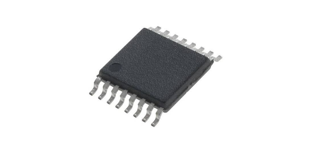  Power IC Low Dropout Voltage Controller