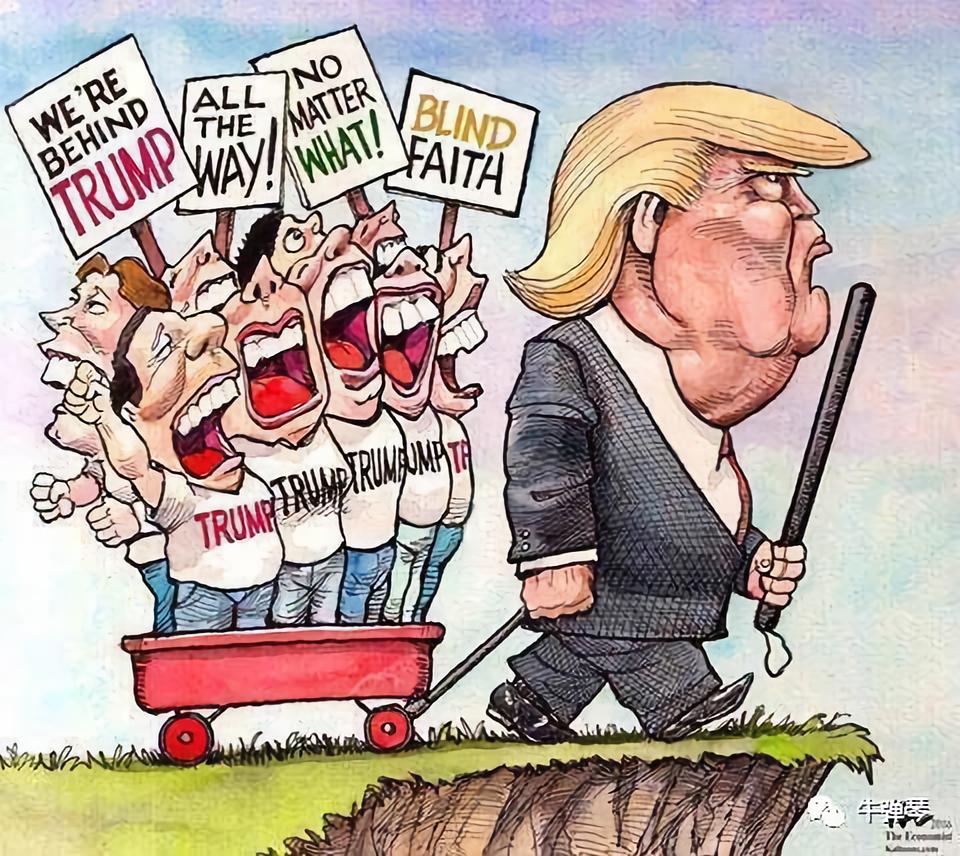 China and the United States are engaged in a trade war.