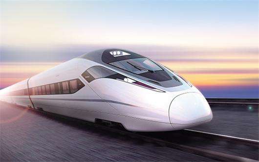 The beijing-shanghai line has more than 30 billion yuan in profit in four years