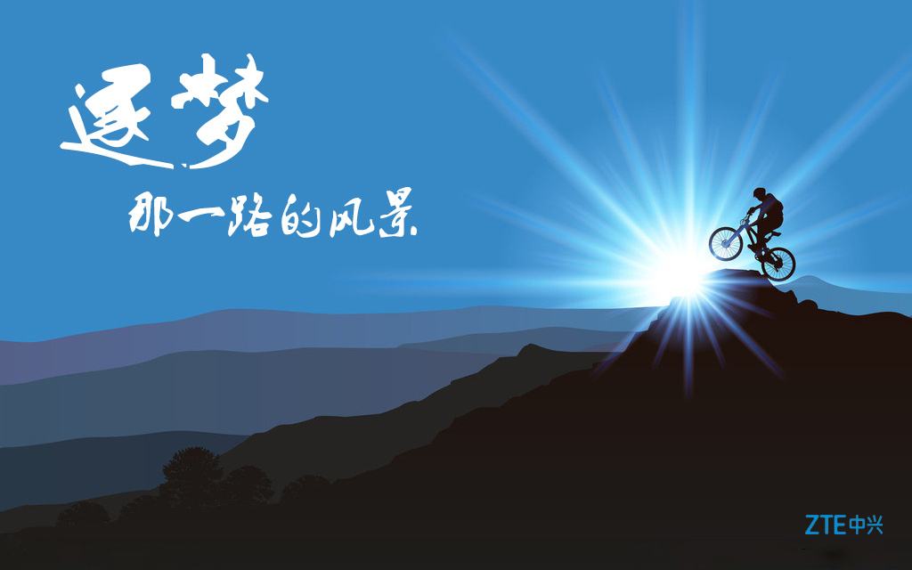 Zte is not Letv