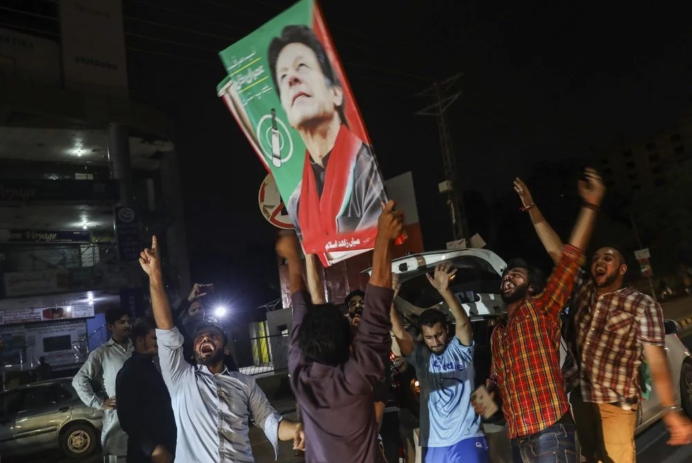 Social commentary: china-pakistan relations and economic corridor are very good