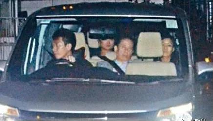 The incident shocked the Hong Kong icac, the Japanese billionaire dream of breaking the xiangjiang!