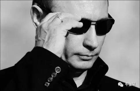 After all! Another test for putin!
