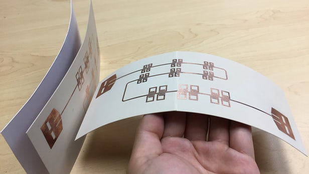 Let ordinary objects become intelligent in seconds! University of California shows off a wifi-based 