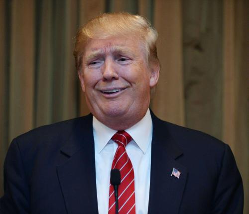 Trump wants to send iphones back home to make iphones or up 20 percent in price