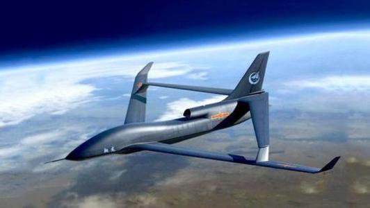 How good is the innovative battery life technology of American drone company?