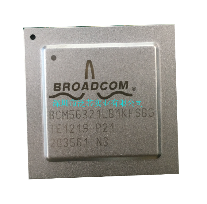 BCM56321LB1KFSBG