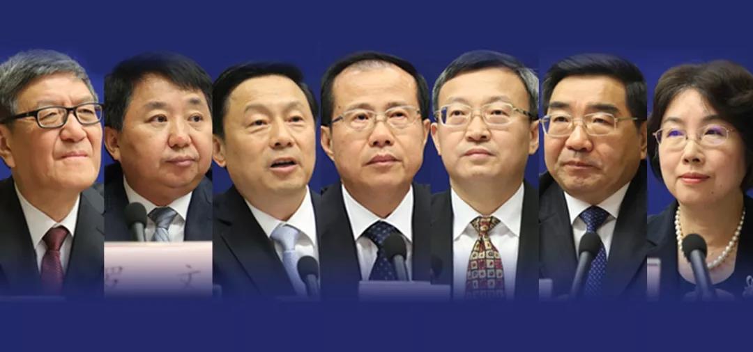 As the trade war escalates, China's answers to these three most sensitive questions are meaningful.