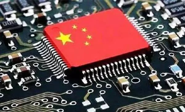 China was eventually cleared, but it was too late