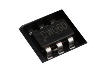 DW06D二合一锂电池保护 IC